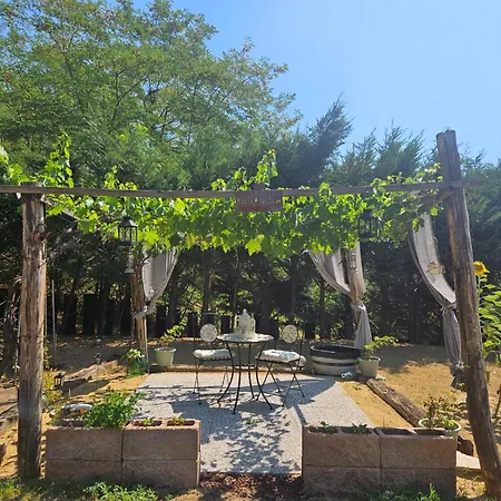 아파트 Casa Coppola