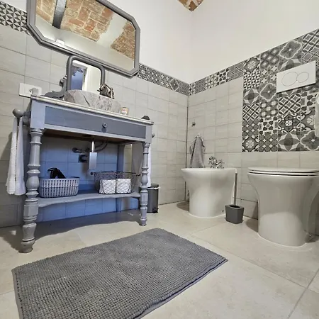 Apartamento Casa Coppola Castelnuovo Belbo
