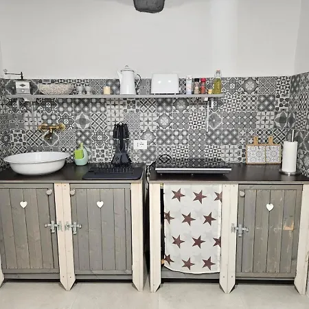 Apartamento Casa Coppola Castelnuovo Belbo