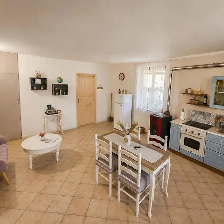 Apartamento Casa Coppola *