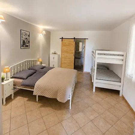 Apartamento Casa Coppola *