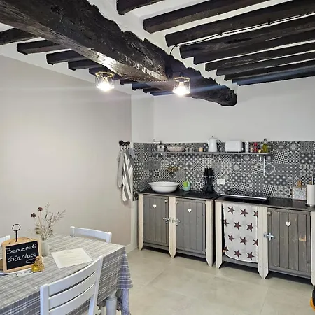 Apartment Casa Coppola