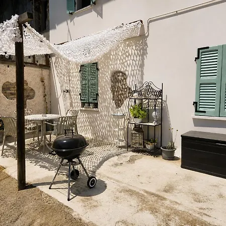Appartamento Casa Coppola Castelnuovo Belbo