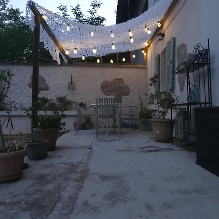 Appartamento Casa Coppola