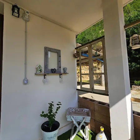 Casa Coppola Apartment Castelnuovo Belbo